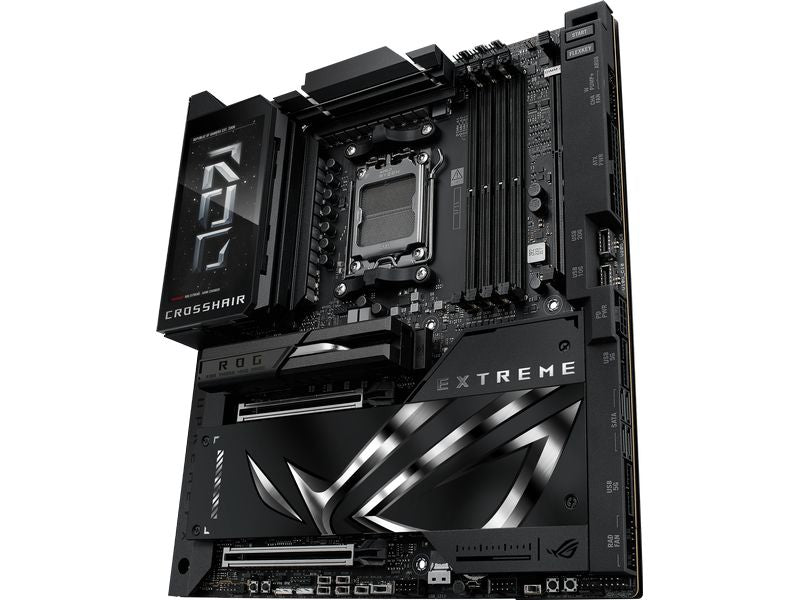 ASUS ROG Mainboard Crosshair X870E Extreme