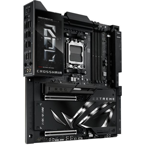 ASUS ROG Mainboard Crosshair X870E Extreme