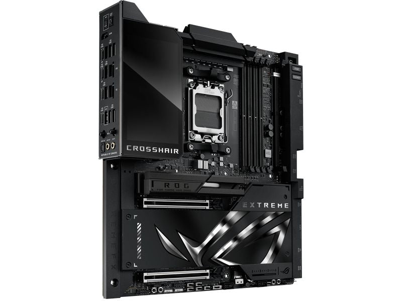 ASUS ROG Mainboard Crosshair X870E Extreme