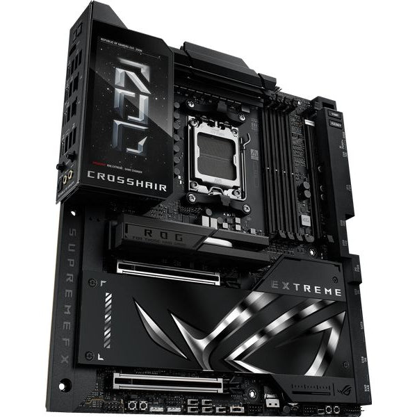 ASUS ROG Mainboard Crosshair X870E Extreme