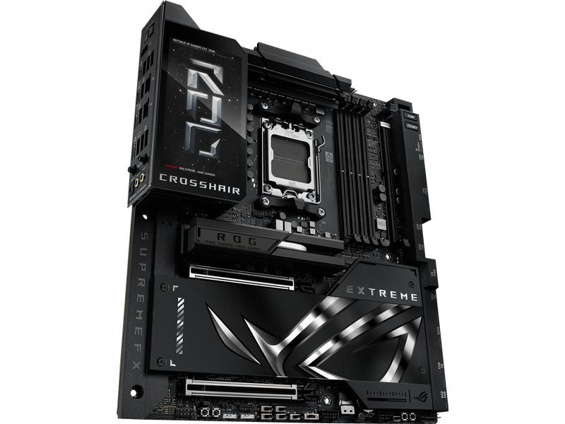 ASUS ROG Mainboard Crosshair X870E Extreme