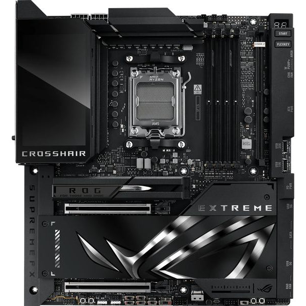 ASUS ROG Mainboard Crosshair X870E Extreme