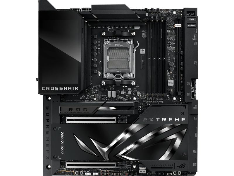 ASUS ROG Mainboard Crosshair X870E Extreme