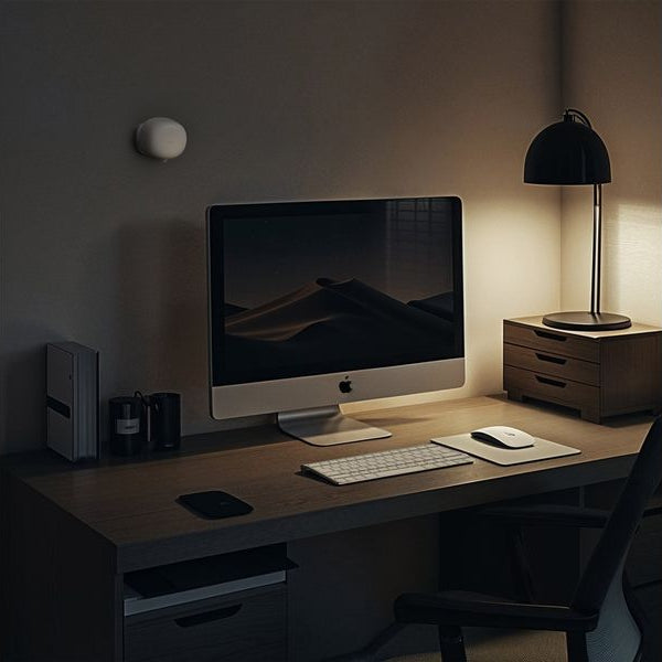 Aqara Bewegungsmelder FP1E 20 dBm, IPX5, USB