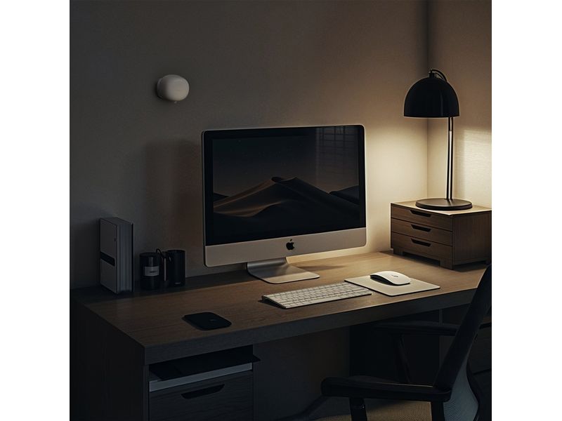 Aqara Bewegungsmelder FP1E 20 dBm, IPX5, USB