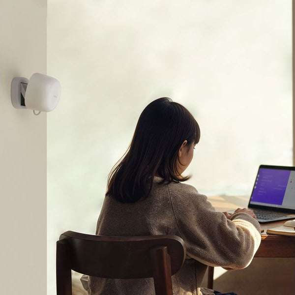 Aqara Bewegungsmelder FP1E 20 dBm, IPX5, USB