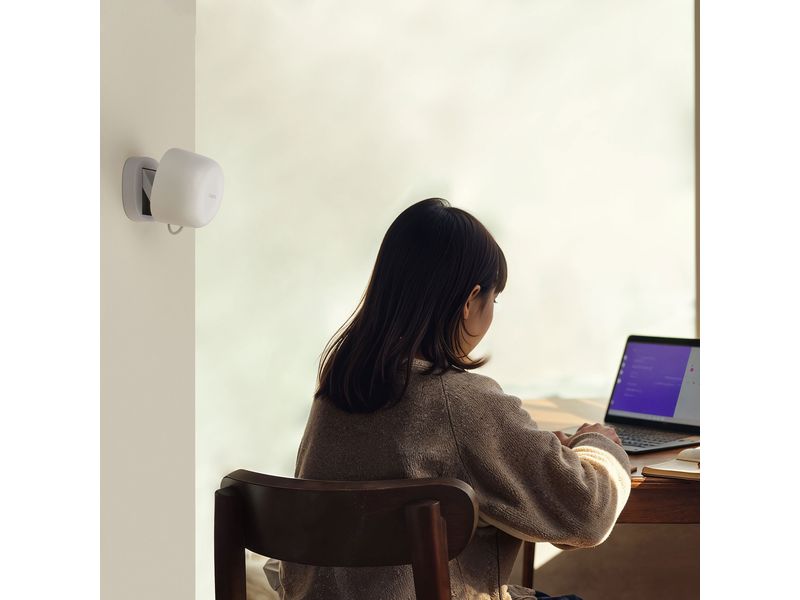 Aqara Bewegungsmelder FP1E 20 dBm, IPX5, USB