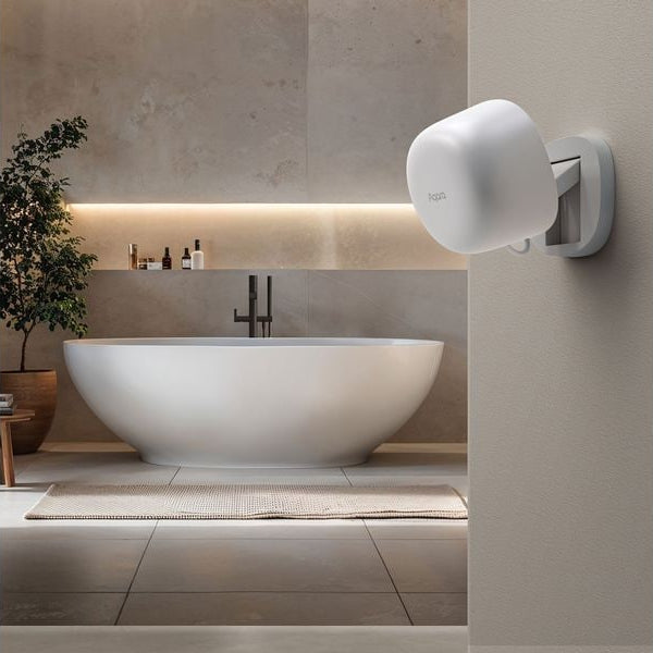 Aqara Bewegungsmelder FP1E 20 dBm, IPX5, USB