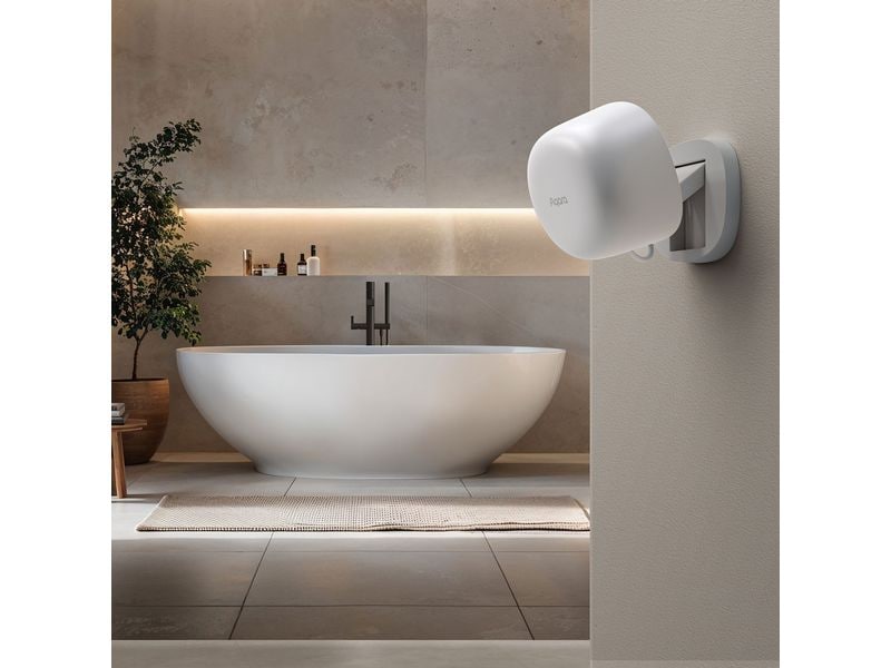 Aqara Bewegungsmelder FP1E 20 dBm, IPX5, USB