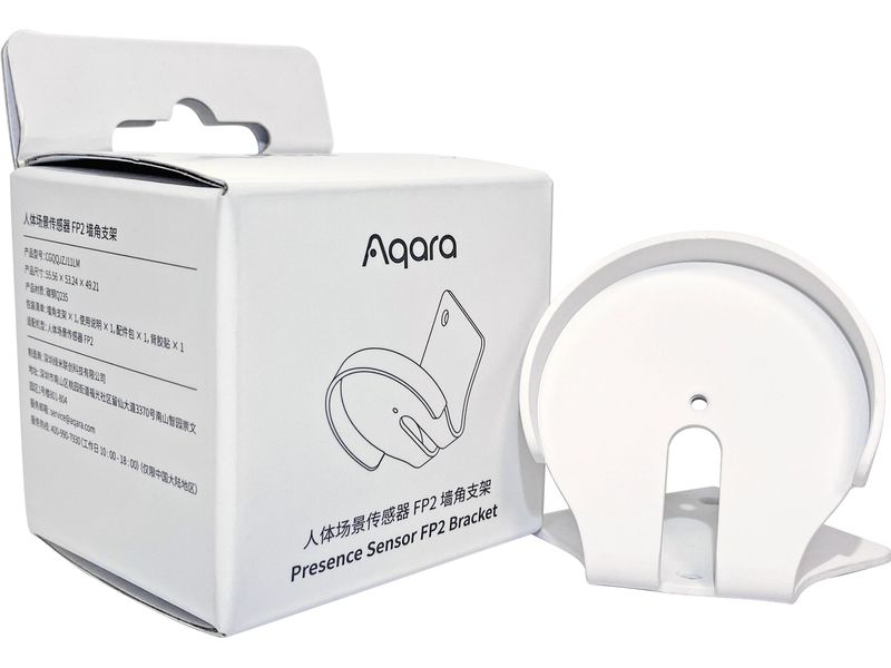 Aqara Angle Mount für Präsenzsensor FP2