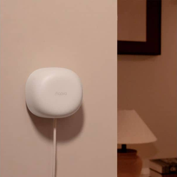 Aqara Bewegungsmelder FP1E 20 dBm, IPX5, USB