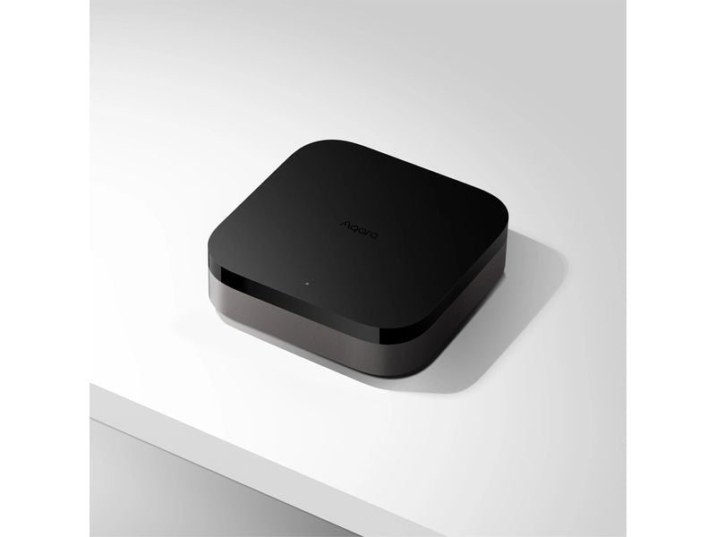 Aqara HUB M3