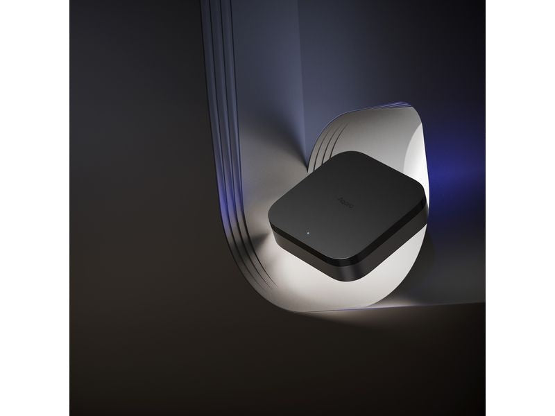 Aqara HUB M3