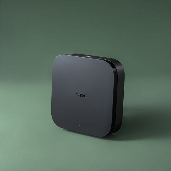 Aqara HUB M3