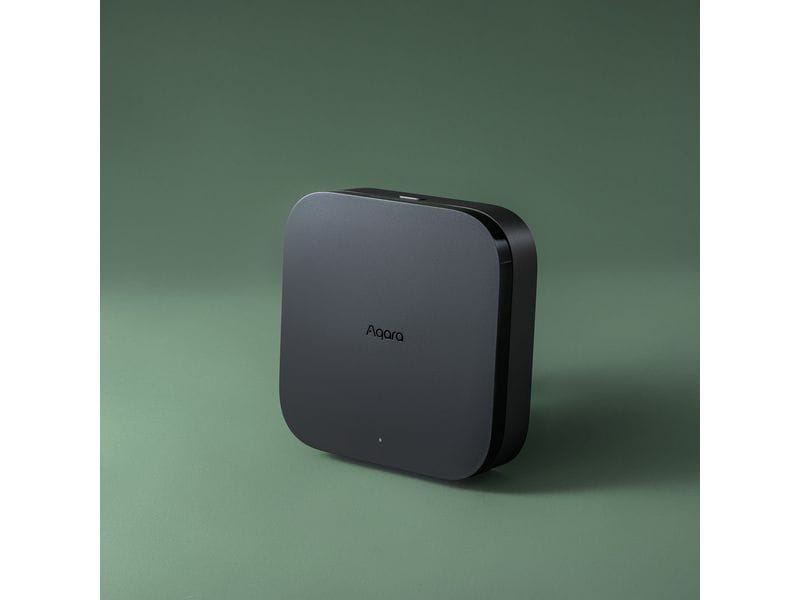 Aqara HUB M3
