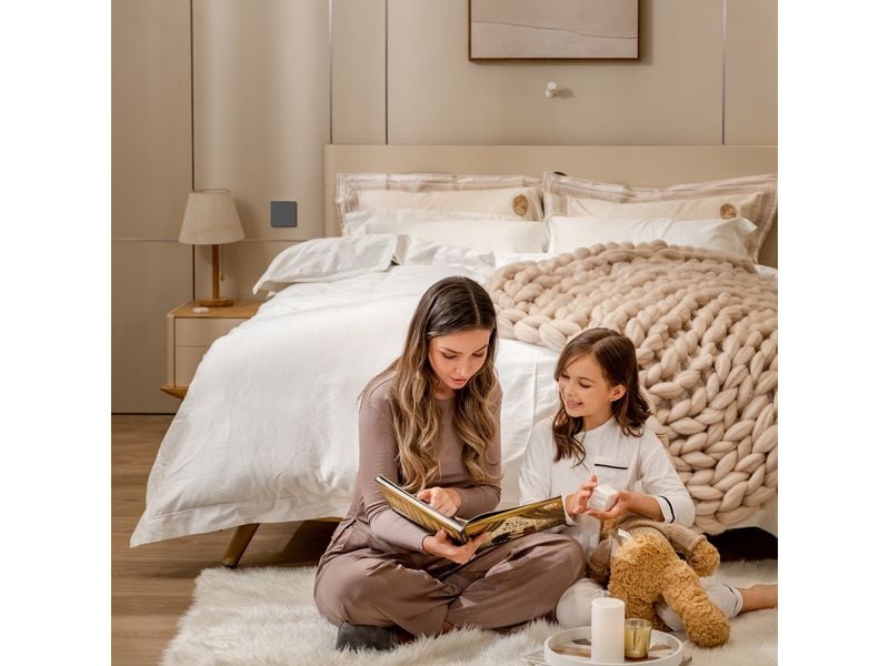 Aqara Wandschalter H1 Weiss