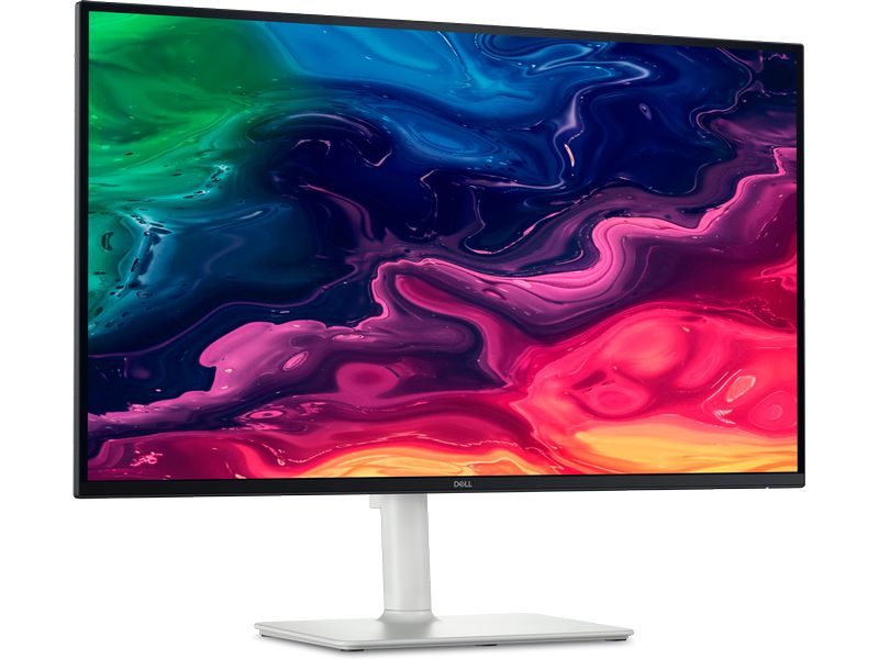 DELL Monitor S2725QC