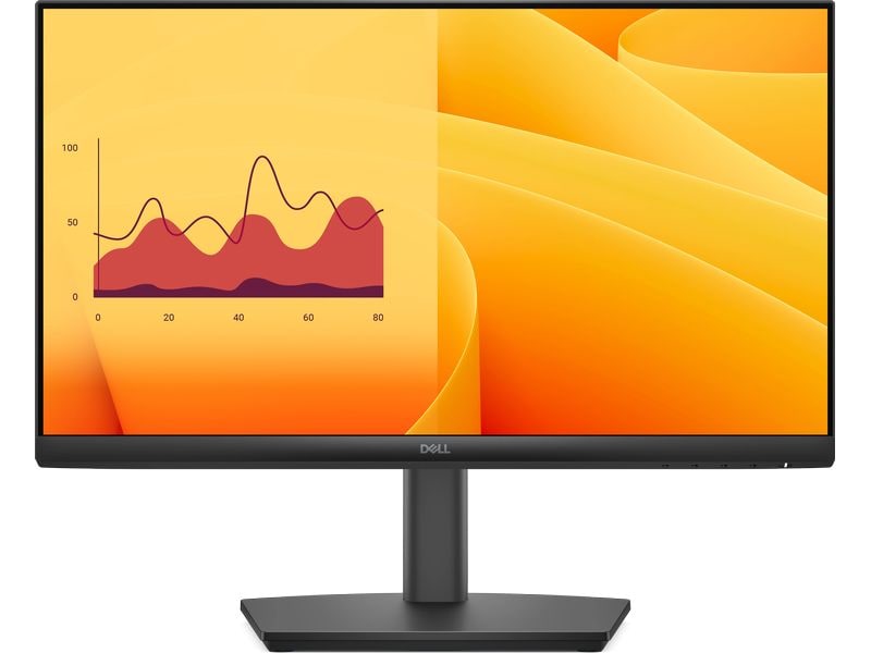 DELL Monitor E2225HSM