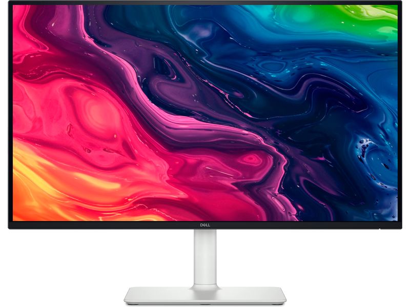 DELL Monitor S2725QS