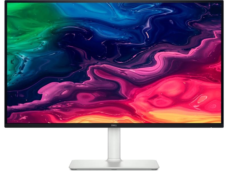 DELL Monitor S2725QC