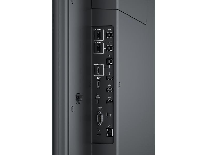 DELL Monitor P7525QT