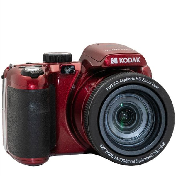 Kodak Fotokamera Pixpro AZ425 Rot