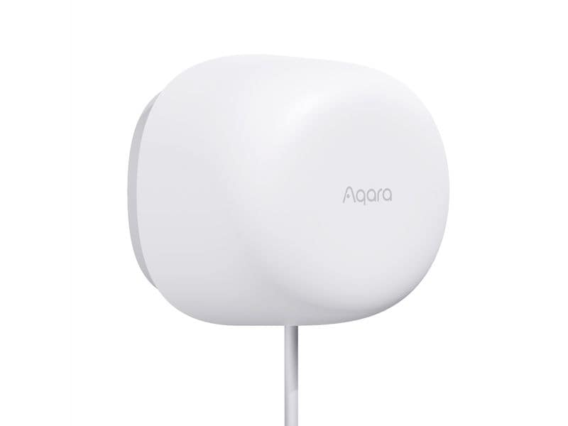 Aqara Bewegungsmelder FP1E 20 dBm, IPX5, USB