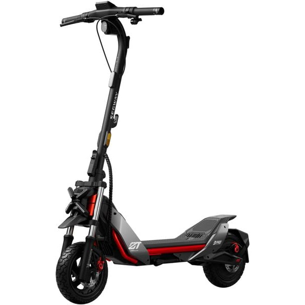 Segway-Ninebot E-Scooter ZT3 Pro D