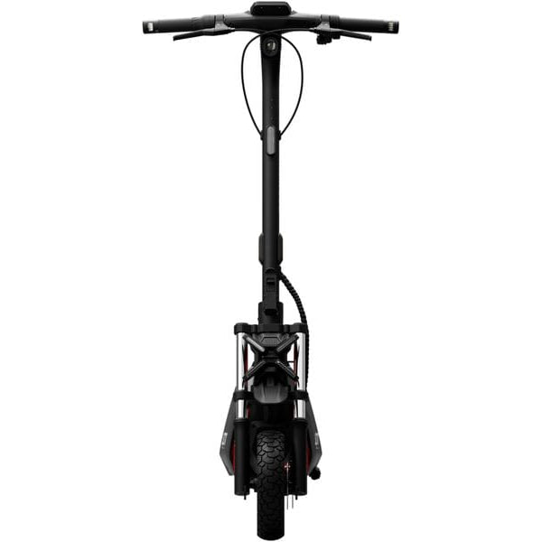 Segway-Ninebot E-Scooter ZT3 Pro D