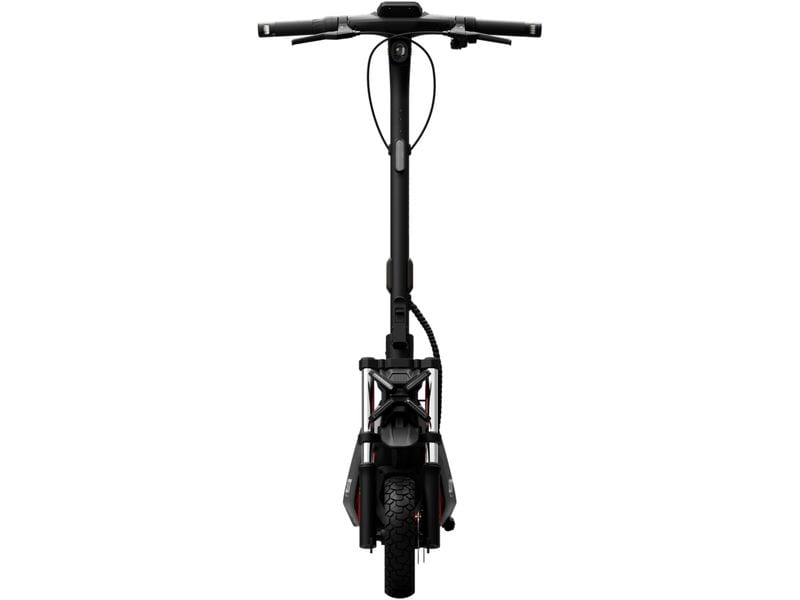 Segway-Ninebot E-Scooter ZT3 Pro D