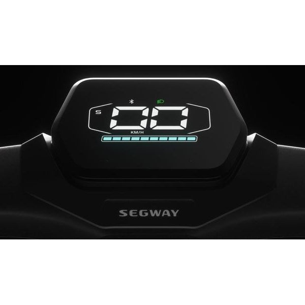 Segway-Ninebot E-Scooter ZT3 Pro D