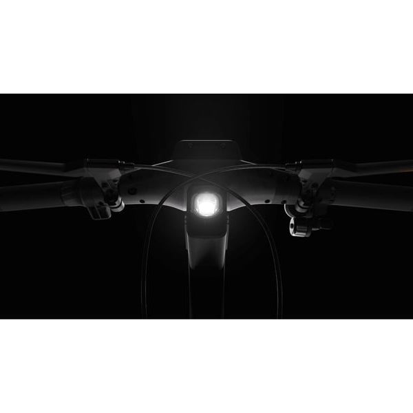 Segway-Ninebot E-Scooter ZT3 Pro D