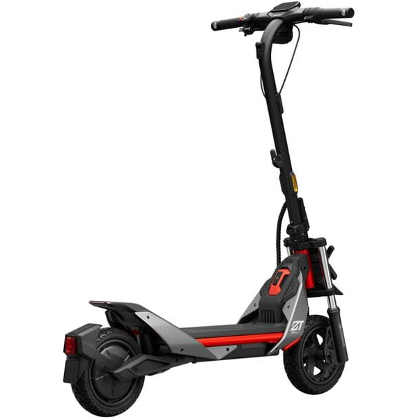 Segway-Ninebot E-Scooter ZT3 Pro D