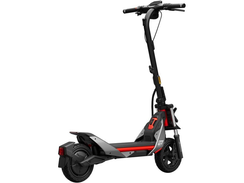 Segway-Ninebot E-Scooter ZT3 Pro D