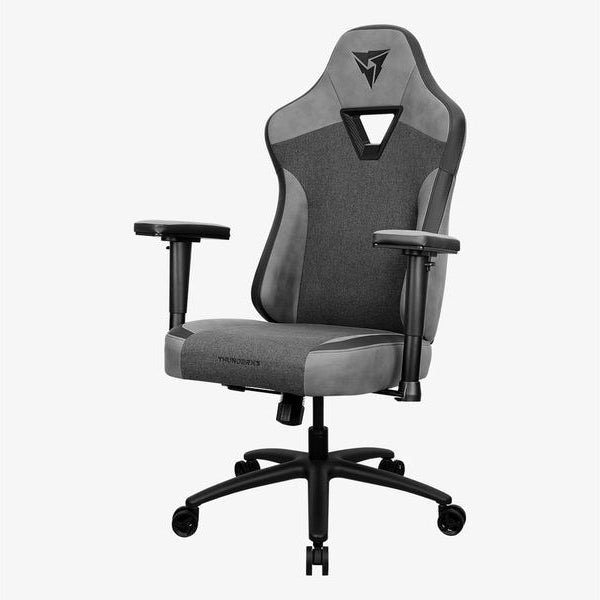 ThunderX3 Gaming-Stuhl EAZE Loft Schwarz