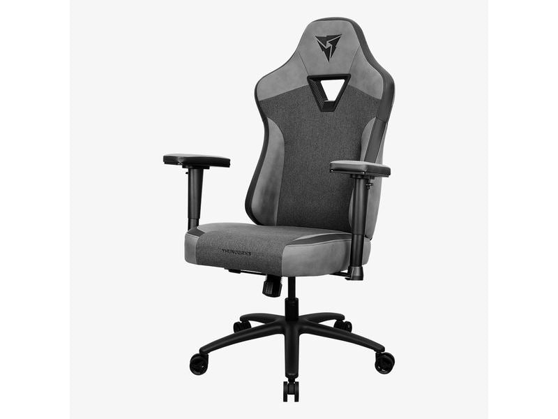 ThunderX3 Gaming-Stuhl EAZE Loft Schwarz