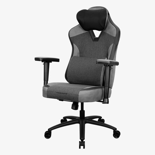 ThunderX3 Gaming-Stuhl EAZE Loft Schwarz