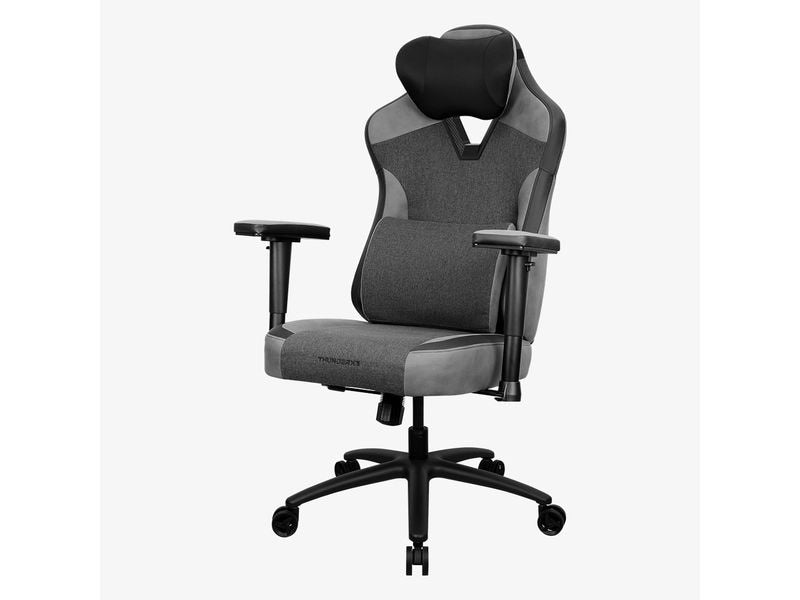ThunderX3 Gaming-Stuhl EAZE Loft Schwarz
