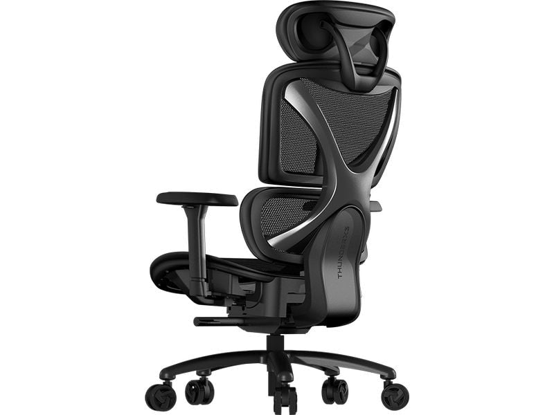 ThunderX3 Bürostuhl XTC-Mesh Schwarz