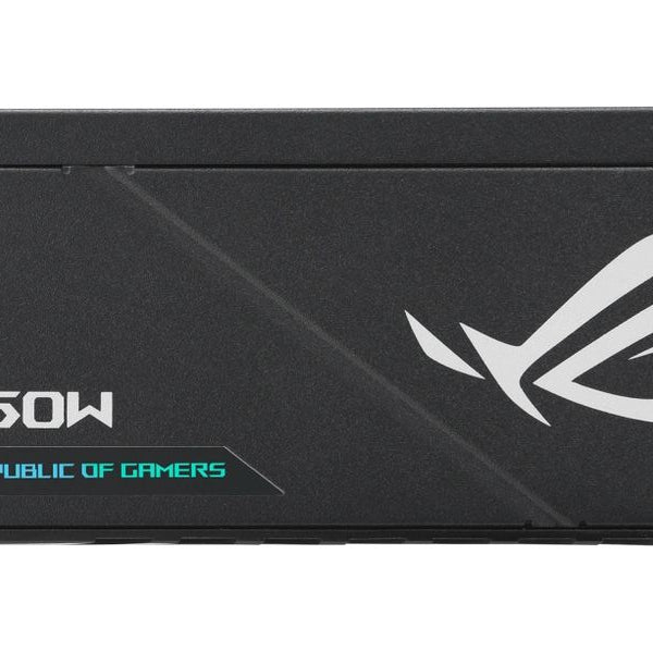ASUS ROG Loki SFX-L Platinum Netzteil - 750W