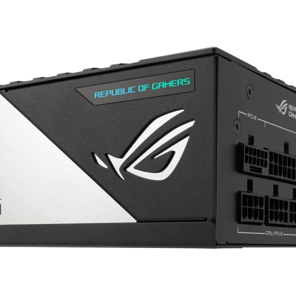 ASUS ROG Loki SFX-L Platinum Netzteil - 750W