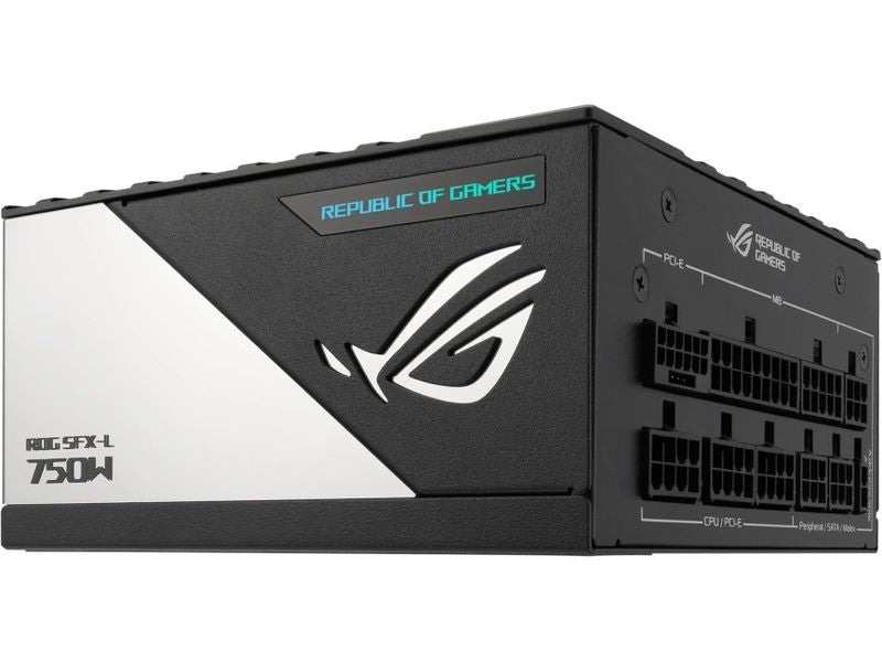 ASUS ROG Loki SFX-L Platinum Netzteil - 750W