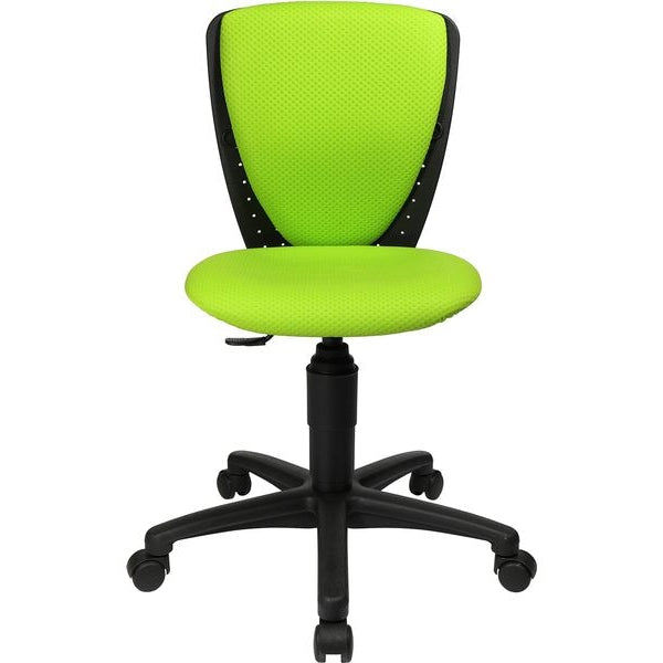 Topstar Kinder Bürostuhl High S'Cool, Grün
