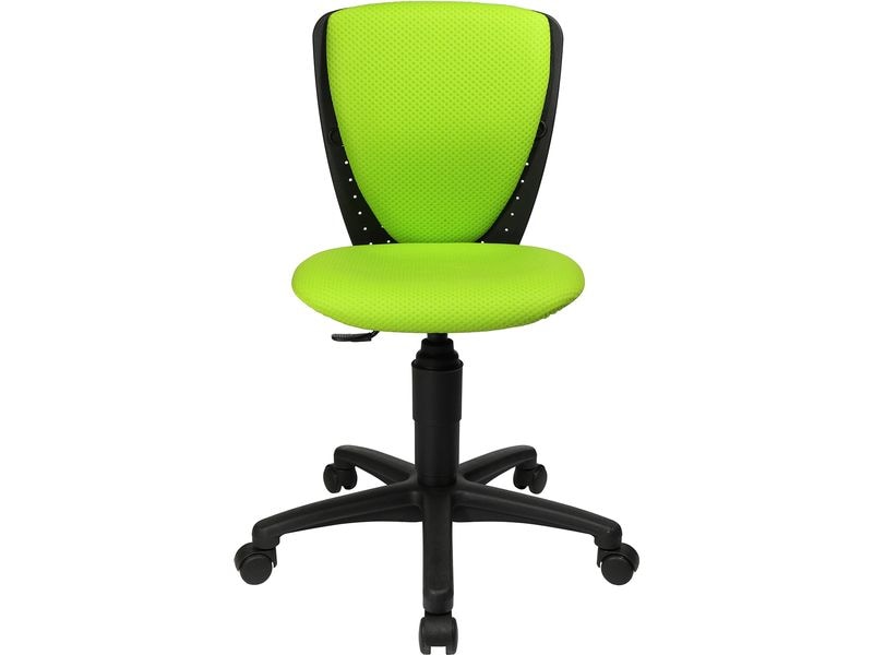 Topstar Kinder Bürostuhl High S'Cool, Grün