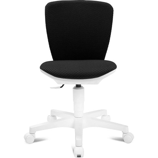 Topstar Kinder Bürostuhl Sitness HomeS'Cool, Schwarz