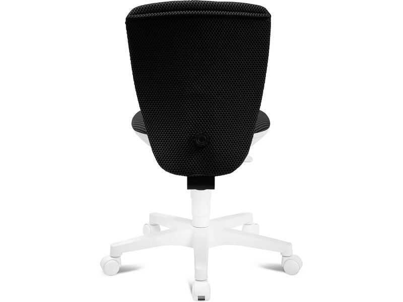 Topstar Kinder Bürostuhl Sitness HomeS'Cool, Schwarz
