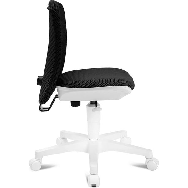 Topstar Kinder Bürostuhl Sitness HomeS'Cool, Schwarz