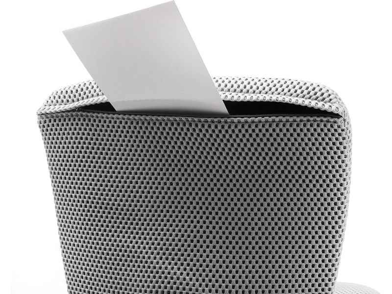 Topstar Kinder Bürostuhl Sitness HomeS'Cool, Grau