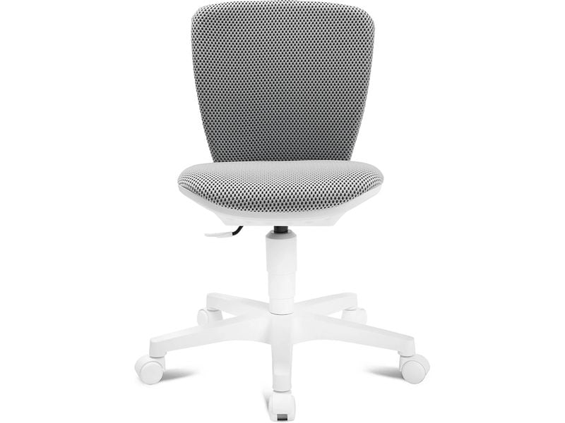 Topstar Kinder Bürostuhl Sitness HomeS'Cool, Grau
