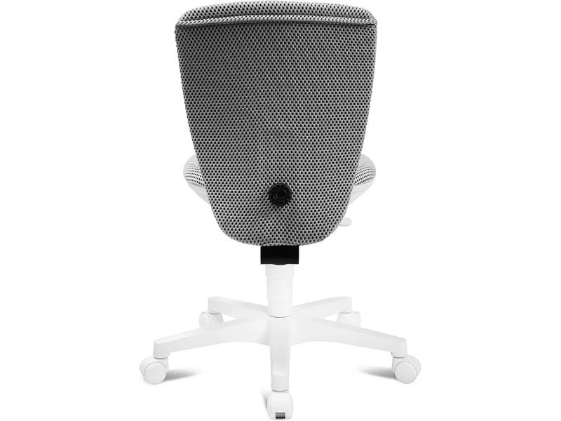 Topstar Kinder Bürostuhl Sitness HomeS'Cool, Grau